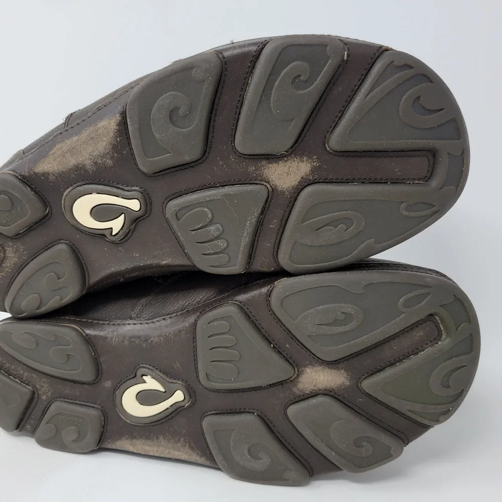 OluKai brand model